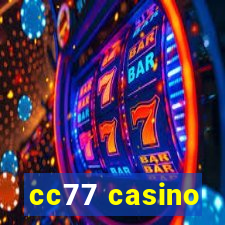 cc77 casino